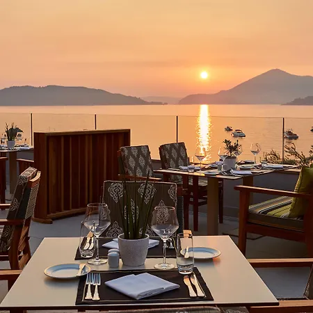Hotel Maestral & Casino Sveti Stefan