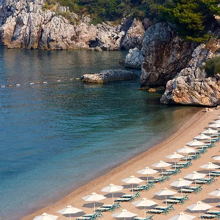 Maestral & Casino 5* Sveti Stefan