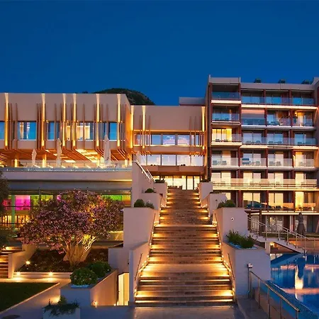 Maestral & Casino 5*