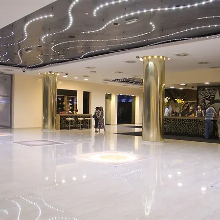 Maestral & Casino