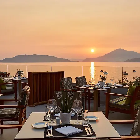 Hotel Maestral & Casino Sveti Stefan