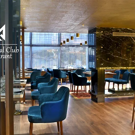 Hotel Maestral & Casino 5*