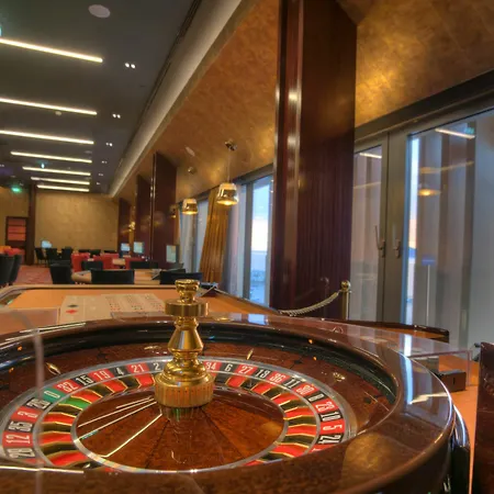 Hotel Maestral & Casino 5*