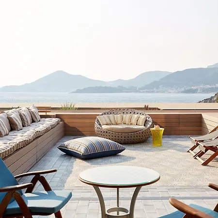 Hotel Maestral Resort&casino Sveti Stefan
