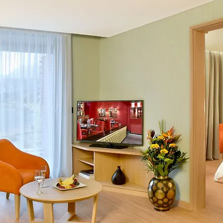 Maestral Resort&casino Hotel Sveti Stefan