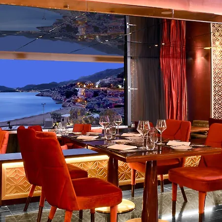 Hotel Maestral Resort&casino