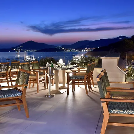 Maestral Resort&casino 5*