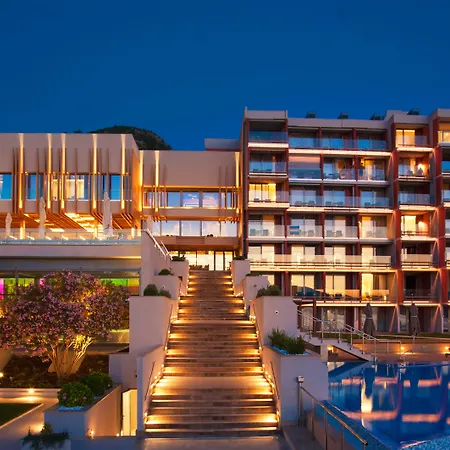 Maestral Resort&casino Sveti Stefan
