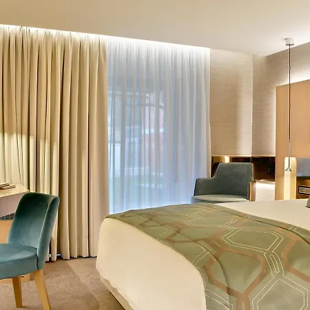 Maestral Resort&casino Hotel 5*