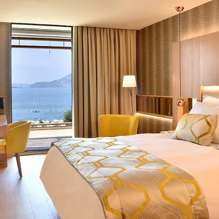 Hotel Maestral & Casino 5*
