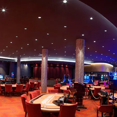 Maestral & Casino