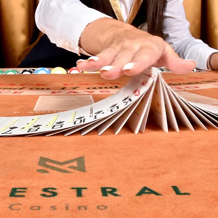 Maestral & Casino