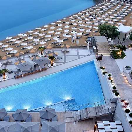 Hotel Maestral & Casino 5*