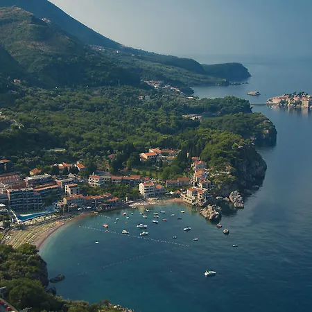 Hotel Maestral & Casino