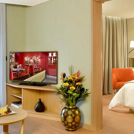 Maestral & Casino Hotel 5*