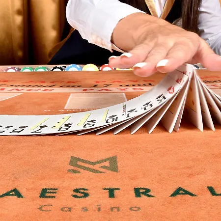 Maestral & Casino